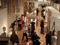Museum Vleeshuis